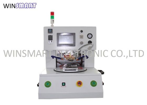 Хорошая цена. Hot Bar Soldering Machine Max 80mm thermode length онлайн