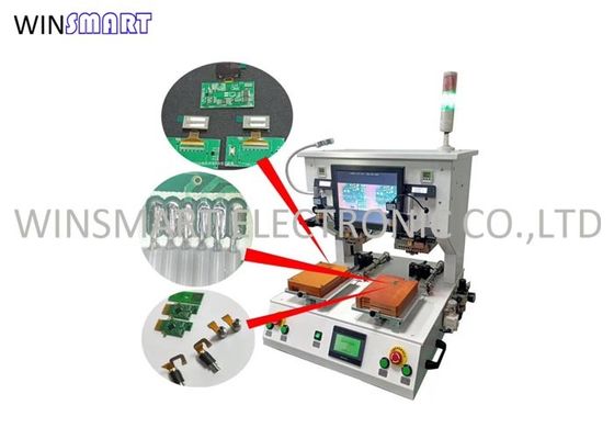 Хорошая цена. Ручной питаясь сплав Thermode молибдена машины 220V SMT паяя онлайн