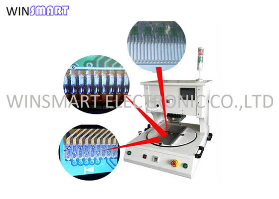 Хорошая цена. машина PCB трансформатора 2000W паяя, машина СИД SMD паяя для собрания SMT онлайн