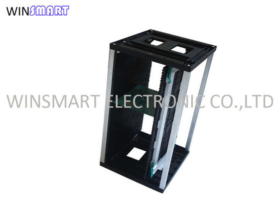 Хорошая цена. Winsmart PCB Magazine Rack Superior Holder Adjustable For Storage онлайн