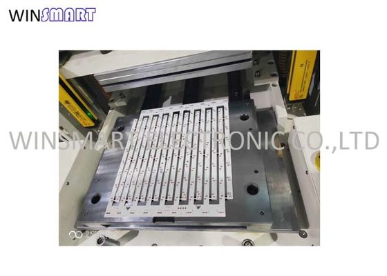 Хорошая цена. Подгонянный пунш Pcb умирает оборудовать для гибкого трубопровода и твердых доск PCB онлайн