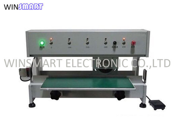 PCB управляемый мотором отрезка v управлением программы микрокомпьютера Depanelizer 250W