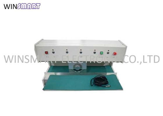 Хорошая цена. Машина PCB Depanelization изменяемой скорости 220V 110V онлайн