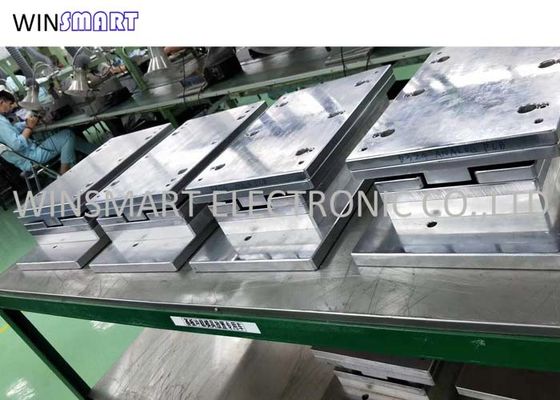 Хорошая цена. машина PCB точности 0.02mm твердая гибкая пробивая онлайн