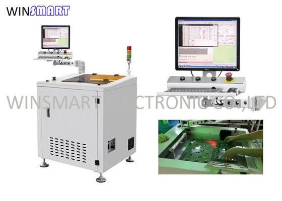 Нижняя машина маршрутизатора PCB собрания пыли