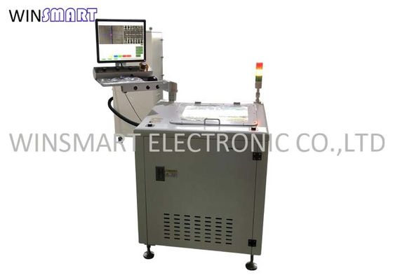 Programmable маршрутизатор 380V автоматизированное машиной 50Hz 2.5KW PCB Depaneling