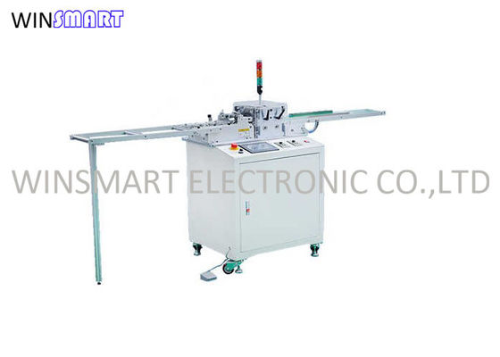 Multi машина PCB Depanelizer отрезка лезвия v с загрузкой транспортера