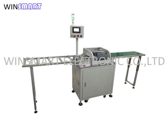 Хорошая цена. Управление PLC машины разделителя PCB алюминия лезвий доски СИД Multi онлайн