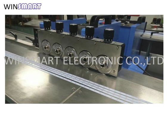 Хорошая цена. Оборудование Pcb Depaneling СИД резца доски Pcb лезвия Mulit алюминиевое онлайн