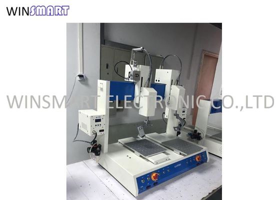 Хорошая цена. провода 0.6-1.2mm паяя удваивают ось главной автоматической машины припоя Multi онлайн