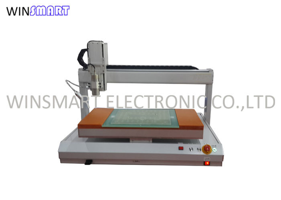 Хорошая цена. Филировальная машина PCB машины маршрутизатора CNC PCB Winsmart для собрания PCB онлайн