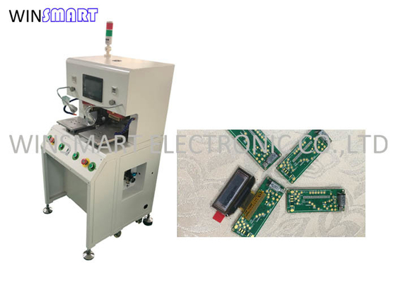 Хорошая цена. Выборочная паяя машина 0.4MPa паять Reflow Адвокатуры процесса горячая онлайн