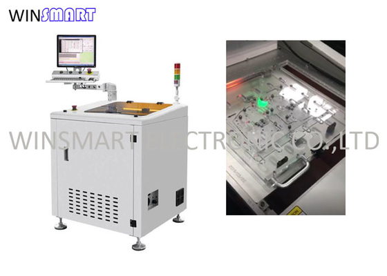 Мини скорость шпинделя автомата для резки 60000RPM PCB маршрутизатора CNC