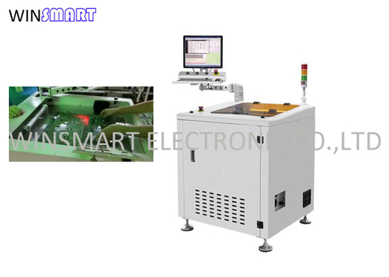 Нижняя режа филировальная машина PCB стабилизированной машины 410x460mm маршрутизатора PCB