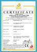 Китай Winsmart Electronic Co.,Ltd Сертификаты